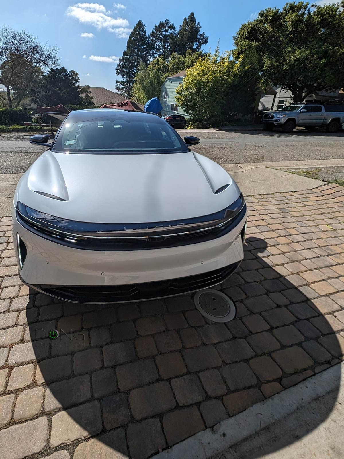 2024 Lucid Air