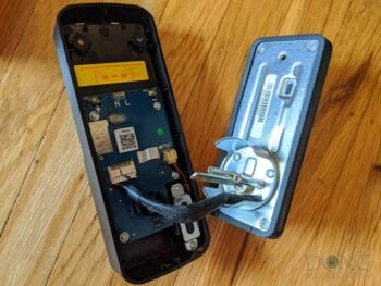 Alfred Smart Door Lock Review: A Deadbolt that’s Totally Alive