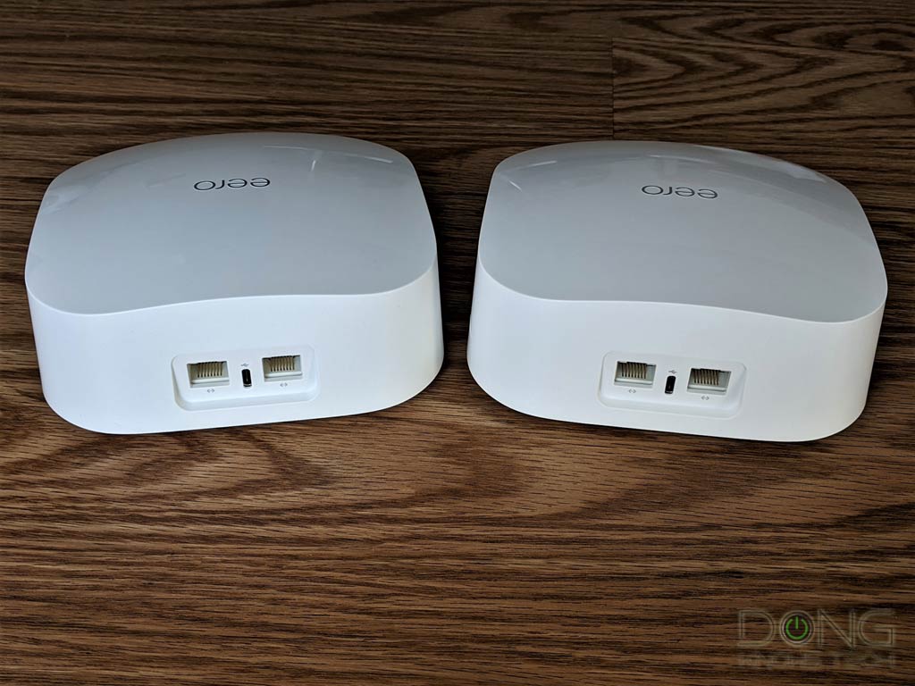 Amazon eero PRO 6 12