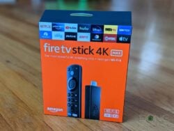 Fire TV Stick 4K Max Review (vs. Fire TV Stick 4K): A Min Incremental Upgrade