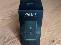 Wi-Fi 6 Tube Rivals: Ubiquiti AmpliFi Alien vs. Arris SURFboard mAX Pro