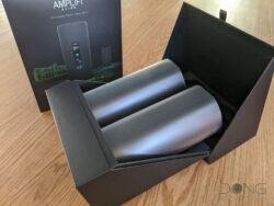 Top Mesh Matchup: Ubiquiti AmpliFi Alien vs. Netgear Orbi RBK852