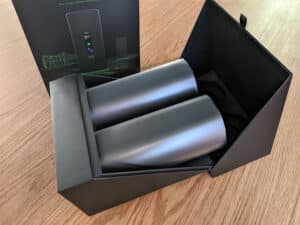 AmpliFi Alien Mesh Open