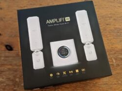 AmpliFi HD Wi-Fi System Review: Still a Mesh Novelty