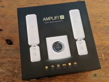 AmpliFi HD Wi-Fi System Review: Still a Mesh Novelty