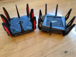 TP-Link Archer AX11000 vs. Asus GT-AX11000: Which Is a Real Gaming Router?