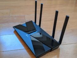 TP-Link Archer AX50 Review: A Nice Surprise of a Wi-Fi 6 Router