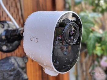 Arlo Ultra Review: Outstanding Video Quality at the Expense of All Else