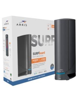 ARRIS SURFboard G34