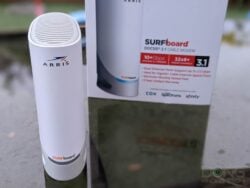 ARRIS SURFboard S33 Review: A Solid Multi-Gig Modem with Minor Caveats