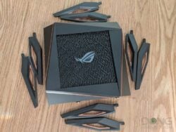 Asus GT-AX11000 ROG Rapture Wi-Fi 6 Router Review: A Pro Gamer’s Delight