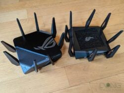 Asus GT-AX11000 vs. GT-AXE11000: A Tale of Two Asus tri-band Gaming Routers