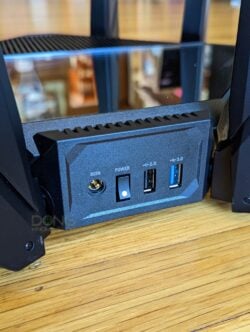 Wi-Fi Router USB Port, Explained: The Steps to Turn One into a Casual NAS Server