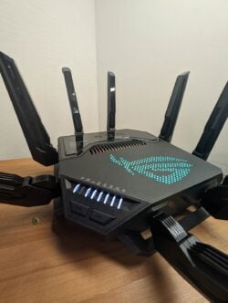 Asus ROG Rapture GT-BE98 Pro Review (vs. Netgear RS700S): An Excellent Next-Gen Top-tier Gaming Router