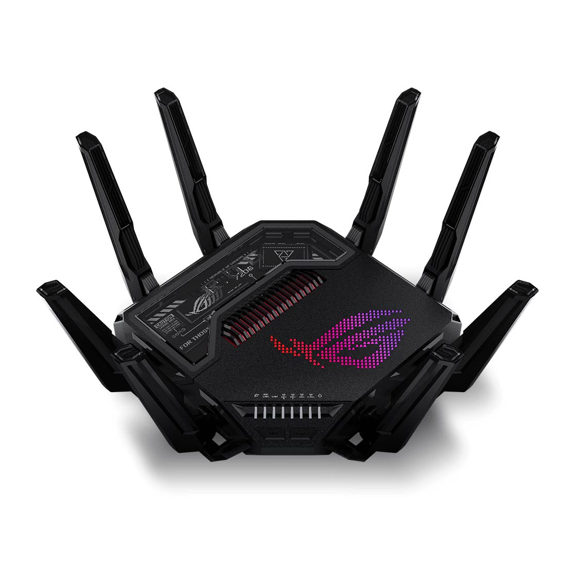 Asus GT-BE98 Pro Wi-Fi 7 Router