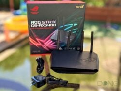 Asus ROG STRIX GS-AX5400 Review (vs. RT-AX82U): An Excellent Alternative