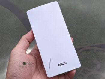 Asus RP-AX58 Quick Take (vs. RP-AX56): The Same Convenient Broadcaster with Minor Extra