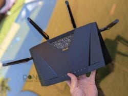 Asus RT-AX88U Pro Wi-Fi 6 Router Review (vs. RT-AX88U): Saving the Best for Last