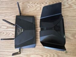 Asus RT-AX88U vs. Netgear RAX120: It’s More Like Multi-Gig vs. Gigabit