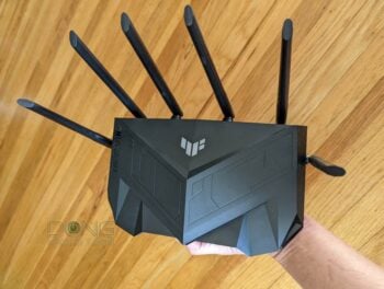 Asus TUF-AX5400 Review (vs. GS-AX5400): An Excellent Budget Gaming Router