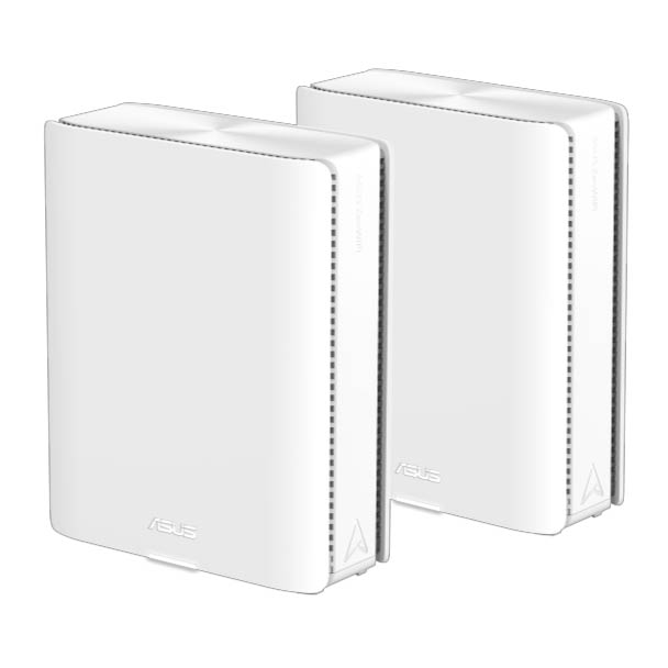 Asus ZenWiFi BQ16 Pro Mesh System 2 pack