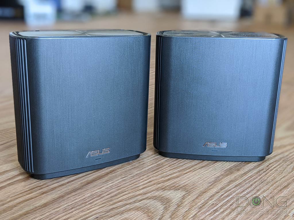 Asus ZenWiFi XT8