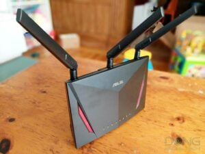 Asus RT-AC86U Router