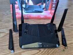 D-Link DIR-X5460 Review: A Reliable, Relatively Fast, but Boring Home Router