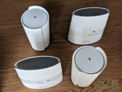 TP-Link Deco X5700 vs. Netgear Orbi AX4200: It Boils Down to Privacy