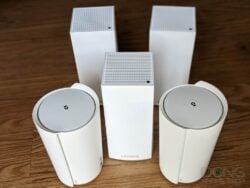 Linksys Velop MX4200 vs. TP-Link Deco X5700: Which Vendor Do You Trust?