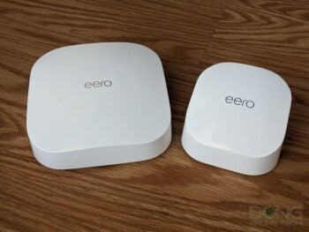 eero Pro 6 vs. eero 6 (vs. any eero variant): How to Best Use Amazon Mesh Wi-Fi