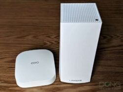 Amazon eero Pro 6 vs. Linksys Velop MX4200: An Easy Choice