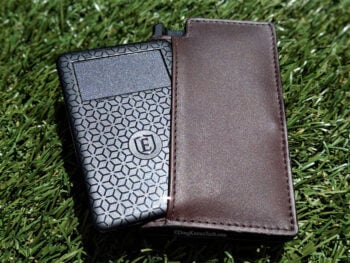 Keep Tabs on Your Wallet with This Ekster Tracker Card