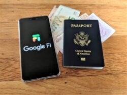 Google Fi Review: Mobile Cellular Service for a Citizen of the World