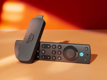 Fire TV Stick 4K Max