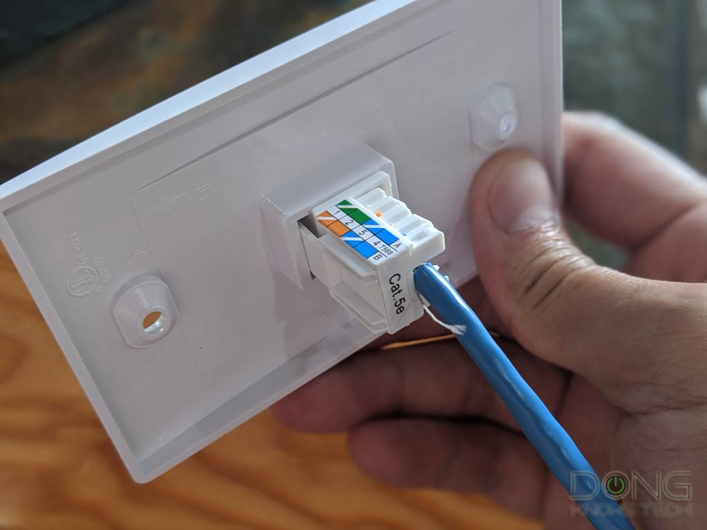 Home Network Cable Wiring 18