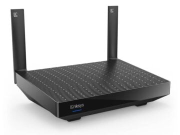 Linksys Hydra Pro Wi-Fi 6 Router