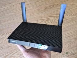 Linksys MR7350 Intelligent Mesh Router Review: Too Clever by Half