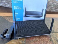 Linksys MR9600 Review: An Expensive Work-in-Progress Mesh Router