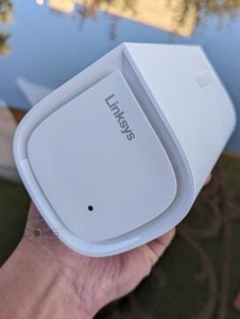 Linksys Velop Pro 7 Router from To