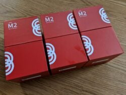 Mercku M2 Mesh Router Review: Bare-Minimum Wi-Fi