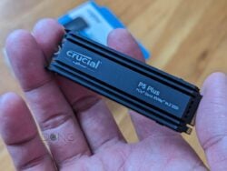 Crucial P5 Plus (with Heatsink) Review (vs. Samsung 980 PRO): A Solid Contender