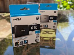 Micron Crucial X10 Pro Review (vs. X9 Pro): Turning Things up to Eleven