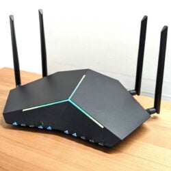 Netduma R3 Gaming Router Review: A Cool-Looking but Underwhelming Wi-Fi 6 Router