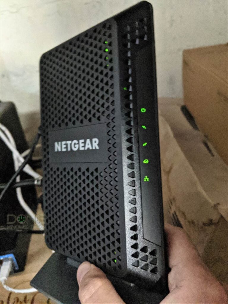 Netgear Cable Modem