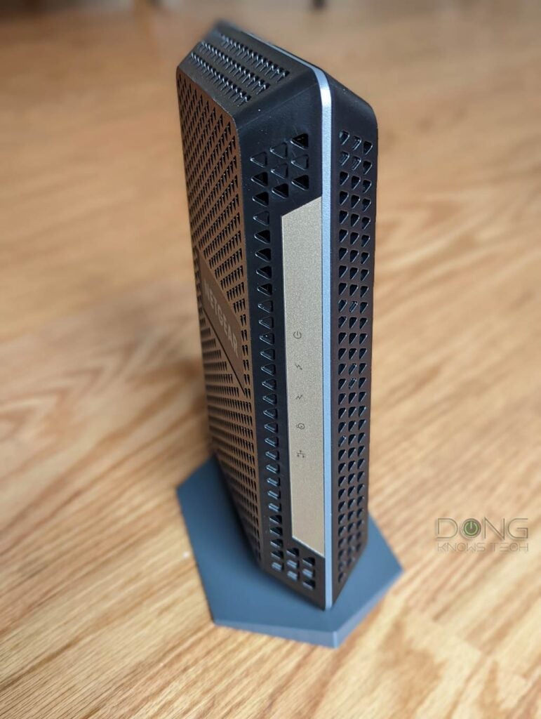 Netgear CM1000 DOCSIS 3.1 Cable Modem