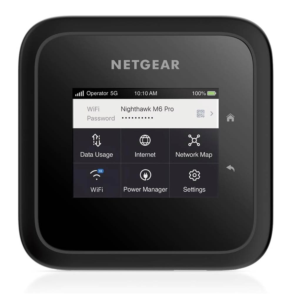 Netgear M6 Pro