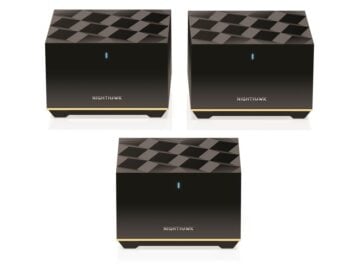 Netgear MK93S