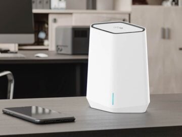 Netgear Orbi Pro SXK50 Router