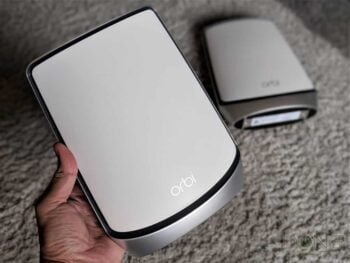 Netgear Orbi RBK850 Series (RBK852) Review: Great Wi-Fi for a Hefty Price